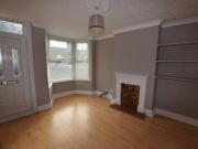 2 Bedrooms Terraced house for rent in Nayland Road, Mile...