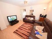 2 Bedrooms Terraced house for rent in Netley Road,...