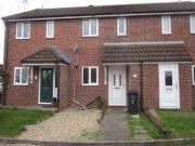 2 Bedrooms Terraced house for rent in Netley, Yeovil BA21