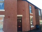 2 Bedrooms Terraced house for rent in Neville Street,...