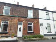 2 Bedrooms Terraced house for rent in New George Street,...