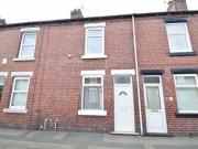 2 Bedrooms Terraced house for rent in Newland Street,...