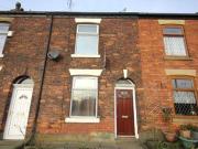 2 Bedrooms Terraced house for rent in Norden Road,...