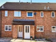 2 Bedrooms Terraced house for rent in North Abingdon,...