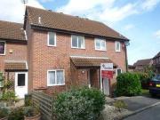 2 Bedrooms Terraced house for rent in North Abingdon,...