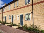 2 Bedrooms Terraced house for rent in North Lodge Park,...