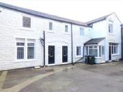 2 Bedrooms Terraced house for rent in North Street,...