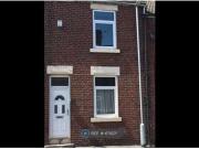 2 Bedrooms Terraced house for rent in North Street,...