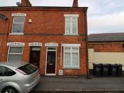 2 Bedrooms Terraced house for rent in North Street,...