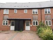 2 Bedrooms Terraced house for rent in Northbrook...