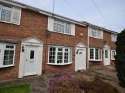 2 Bedrooms Terraced house for rent in Northwold Avenue,...