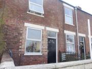 2 Bedrooms Terraced house for rent in Nottingham Road,...