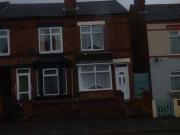 2 Bedrooms Terraced house for rent in Nottingham Road,...