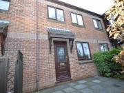 2 Bedrooms Terraced house for rent in Nursery Croft,...