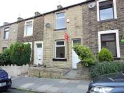 2 Bedrooms Terraced house for rent in Oak Street,...