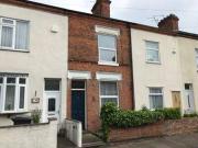 2 Bedrooms Terraced house for rent in Oban Street,...