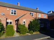2 Bedrooms Terraced house for rent in Old Toll Gate, St...