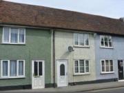 2 Bedrooms Terraced house for rent in Old Woking High...