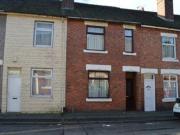 2 Bedrooms Terraced house for rent in Oldfield Street,...