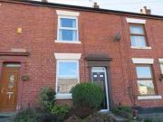 2 Bedrooms Terraced house for rent in Oldham Road,...