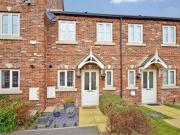 2 Bedrooms Terraced house for rent in Olive Grove, Goole...