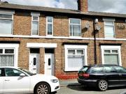 2 Bedrooms Terraced house for rent in Orchard Street,...