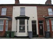 2 Bedrooms Terraced house for rent in Oriel Road,...