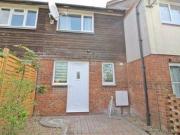 2 Bedrooms Terraced house for rent in Ormsgill Court,...