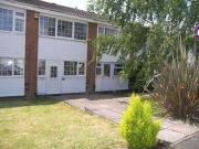 2 Bedrooms Terraced house for rent in Ormskirk Rise,...