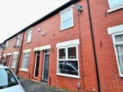 2 Bedrooms Terraced house for rent in Orrel Street,...