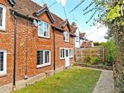 2 Bedrooms Terraced house for rent in Oxenden Road,...