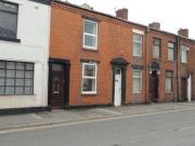 2 Bedrooms Terraced house for rent in Pall Mall, Chorley PR7