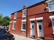2 Bedrooms Terraced house for rent in Palmer Street,...