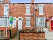 2 Bedrooms Terraced house for rent in Park Road,...