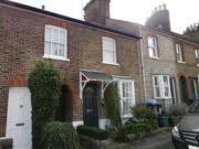 2 Bedrooms Terraced house for rent in Park Street,...