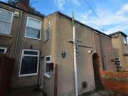 2 Bedrooms Terraced house for rent in Park View,...