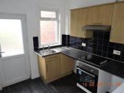 2 Bedrooms Terraced house for rent in Parker Street,...