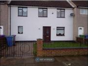 2 Bedrooms Terraced house for rent in Parkview Road,...