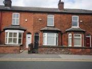 2 Bedrooms Terraced house for rent in Parrin Lane,...