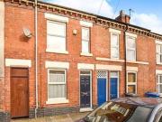 2 Bedrooms Terraced house for rent in Peel Street, Derby...