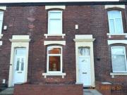 2 Bedrooms Terraced house for rent in Penzance Street,...