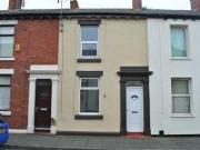 2 Bedrooms Terraced house for rent in Percy Street,...