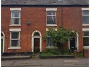 2 Bedrooms Terraced house for rent in Pilsworth Road,...
