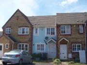 2 Bedrooms Terraced house for rent in Plum Tree Road,...