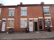 2 Bedrooms Terraced house for rent in Pool Road,...