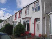 2 Bedrooms Terraced house for rent in Portia Terrace,...