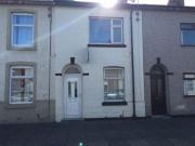 2 Bedrooms Terraced house for rent in Poulton St,...