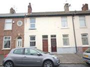 2 Bedrooms Terraced house for rent in Poulton Street,...