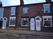 2 Bedrooms Terraced house for rent in Price Street,...