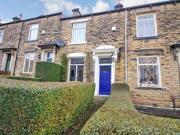 2 Bedrooms Terraced house for rent in Priesthorpe Road,...
